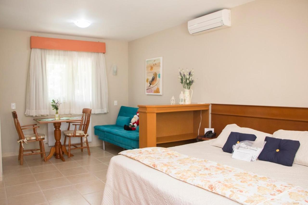 Hotel Pousada Cozumel Sierra Канела Экстерьер фото